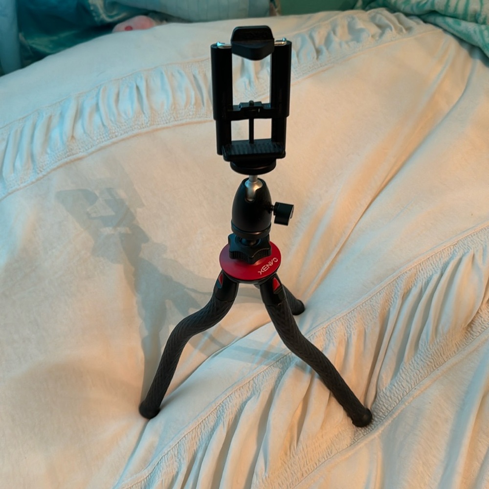 Tripod